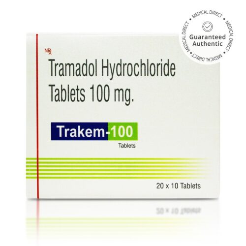 Tramadol 100mg